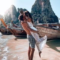 Отзыв от Ольга - виза ДТВ